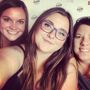 Meet your Posher, Kim